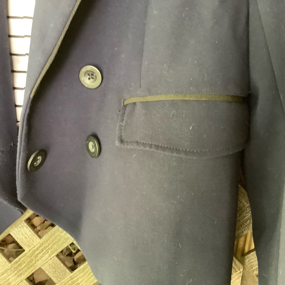 CUPCAKES AND CASHMERE jacket - Picture 3 of 10